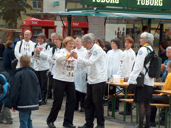 Porsgrunn Janitsjarorkester